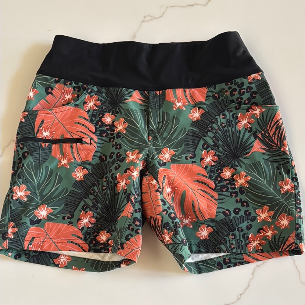 Shredly 7” shorts